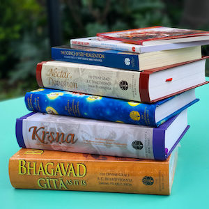 Yoga Classic Set