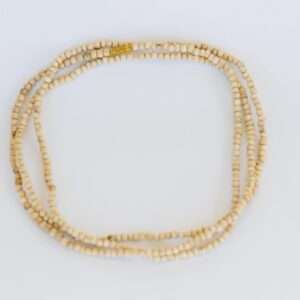 Tulsi Neck Beads
