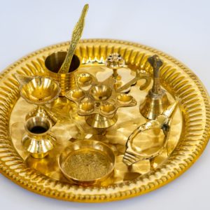 Arati Tray