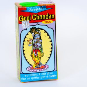 Gopi Chandan Tilak