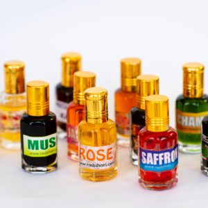 Oils