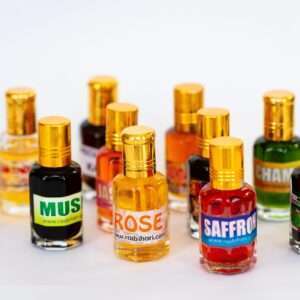 Oils