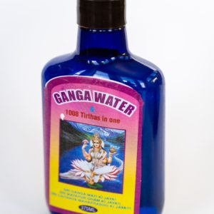 Ganga Water