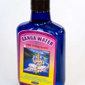 Ganga Water