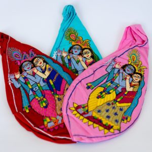 Bead Bags