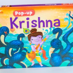 Popup Books