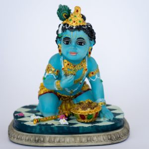 Baby Krishna