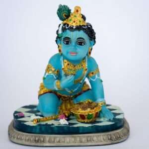 Baby Krishna