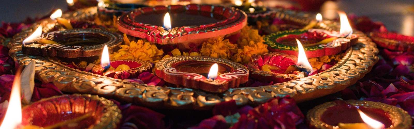 Diwali: Your Guide to the Hare Krishna Celebration