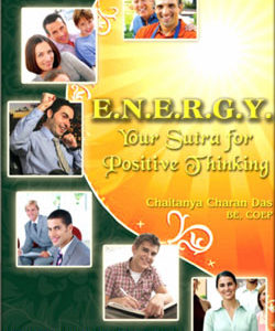 E.N.E.R.G.Y. – Your Sutra for Positive Thinking