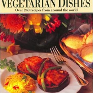 Great Vegetarian Dishes