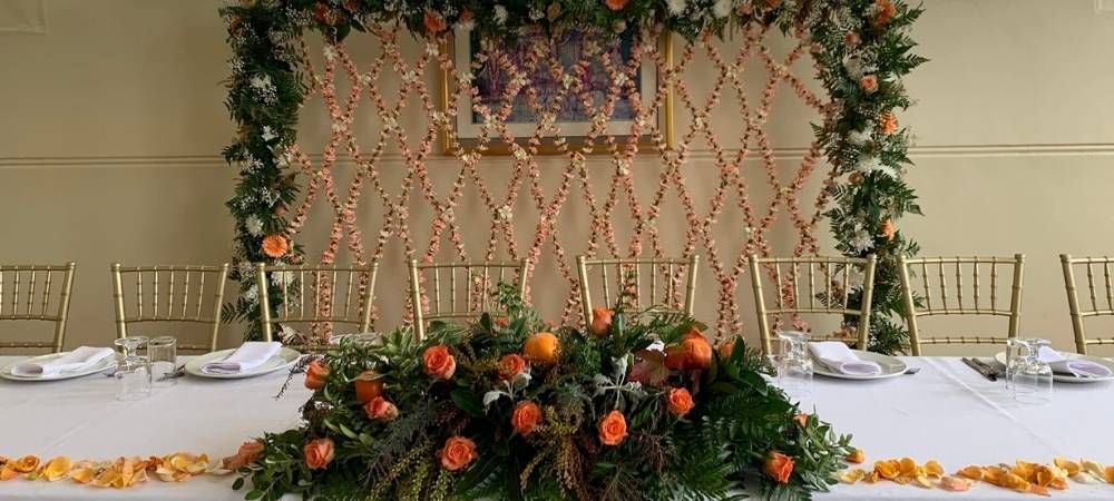 Vedic Wedding Rituals