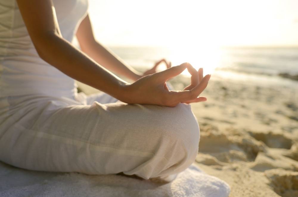 The Four Principles to Beginning Bhakti Yoga