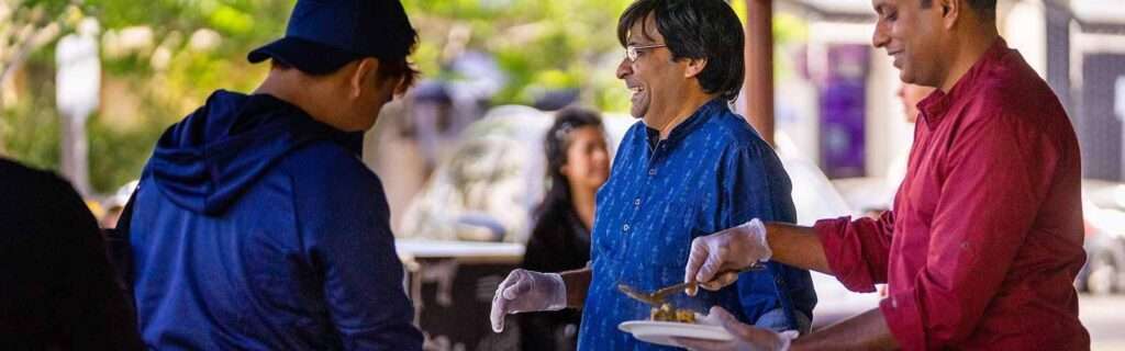 How Food For Life Helps During Melbourne’s Cost of Living Challenges