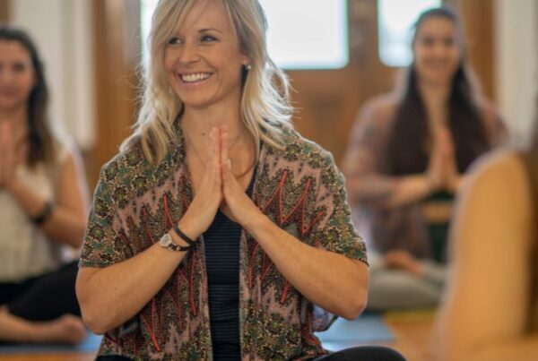 Spiritual Benefits of Vedic Yoga