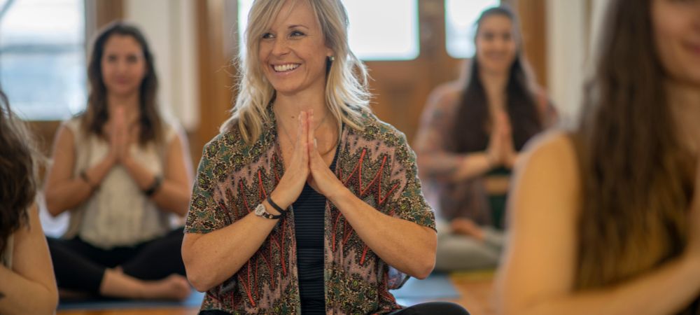 Spiritual Benefits of Vedic Yoga