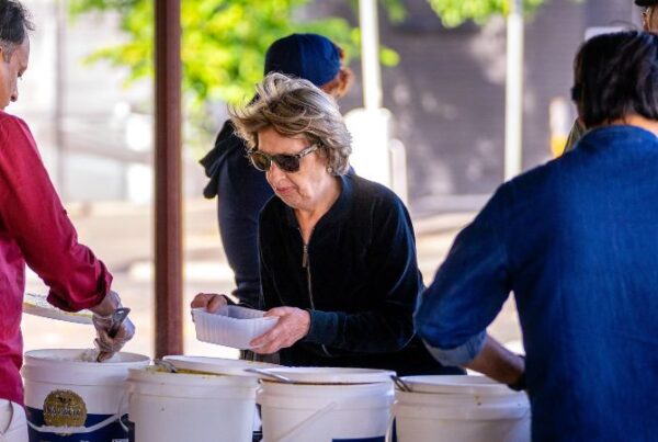 Food For Life Melbourne