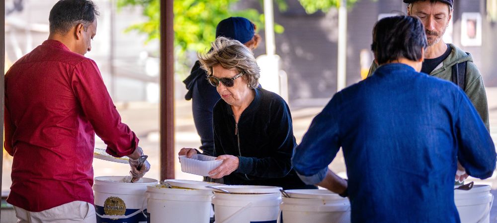 Food For Life Melbourne