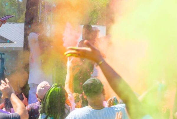 Holi Festival