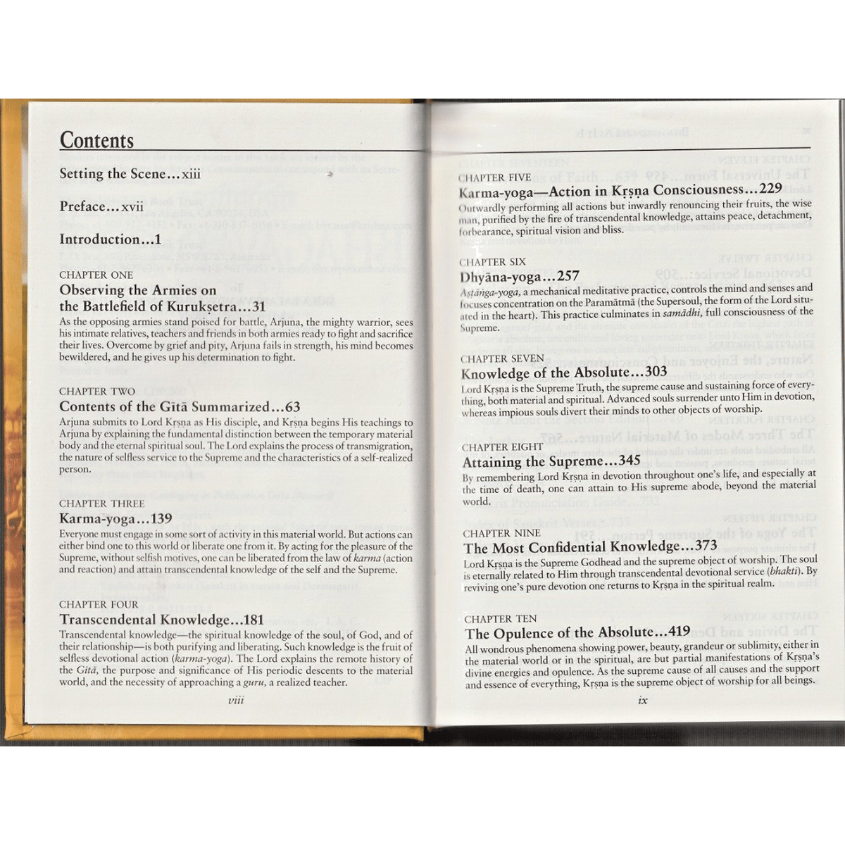 Bhagavad Gita - Image 3
