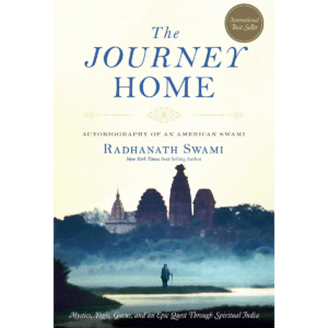 The Journey Home
