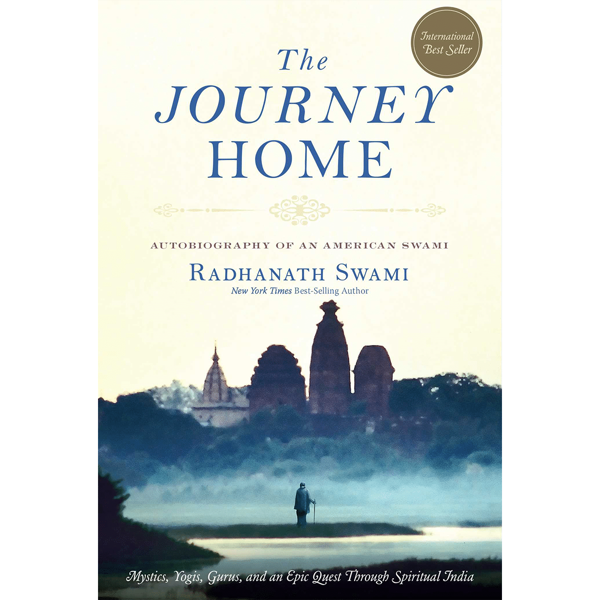 The Journey Home