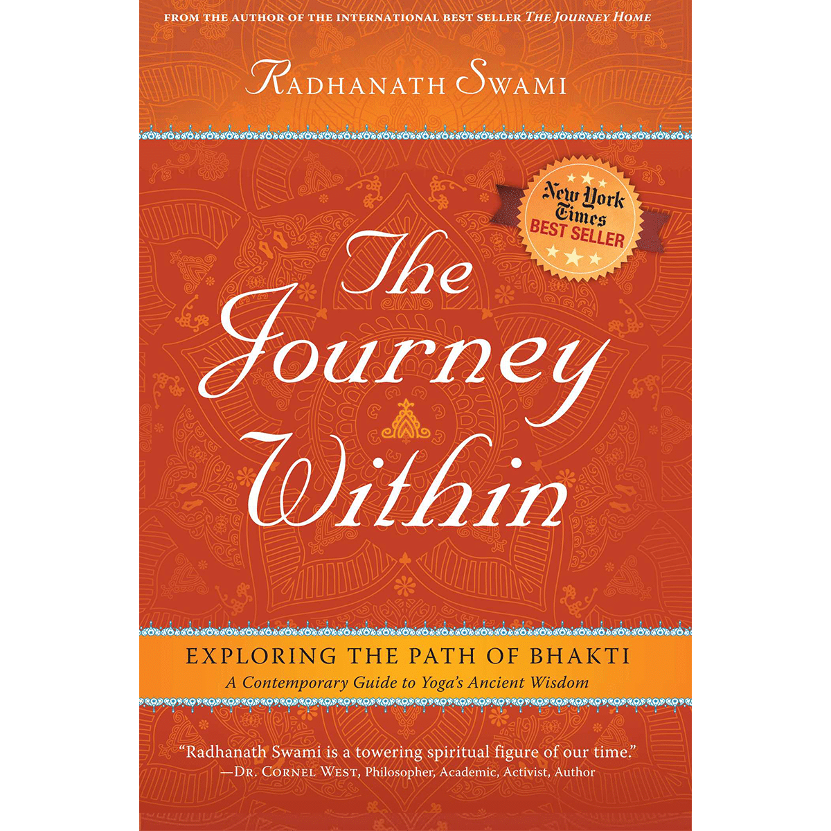 The Journey Within