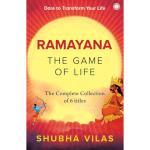 Ramayana by Shubha Vilasa